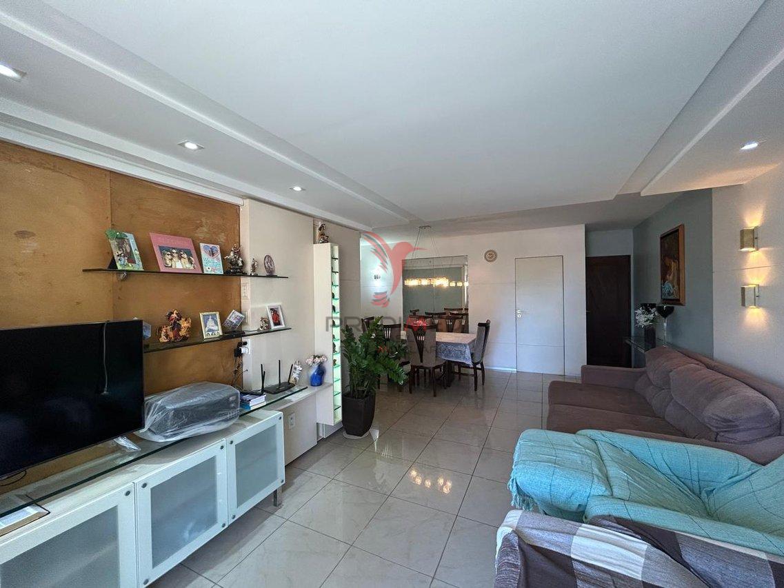 APARTAMENTO de 3 Quartos PARA VENDER EM MANAIRA. João Pessoa  João Pessoa - 