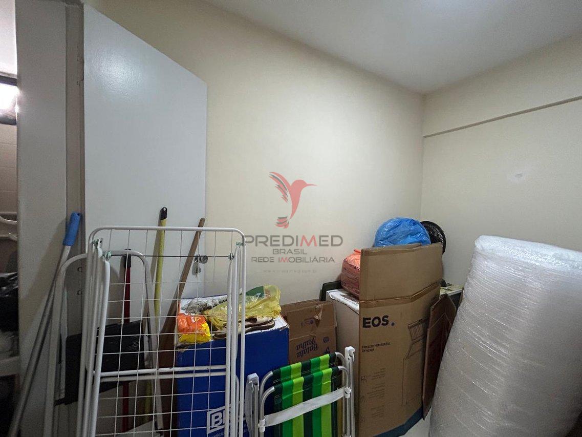 APARTAMENTO de 3 Quartos PARA VENDER EM MANAIRA. João Pessoa  João Pessoa - 