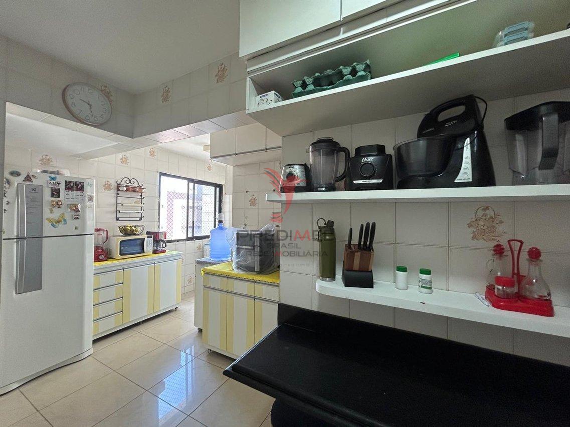 APARTAMENTO de 3 Quartos PARA VENDER EM MANAIRA. João Pessoa  João Pessoa - 