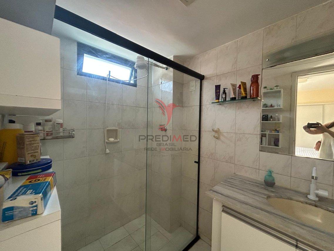 APARTAMENTO de 3 Quartos PARA VENDER EM MANAIRA. João Pessoa  João Pessoa - 