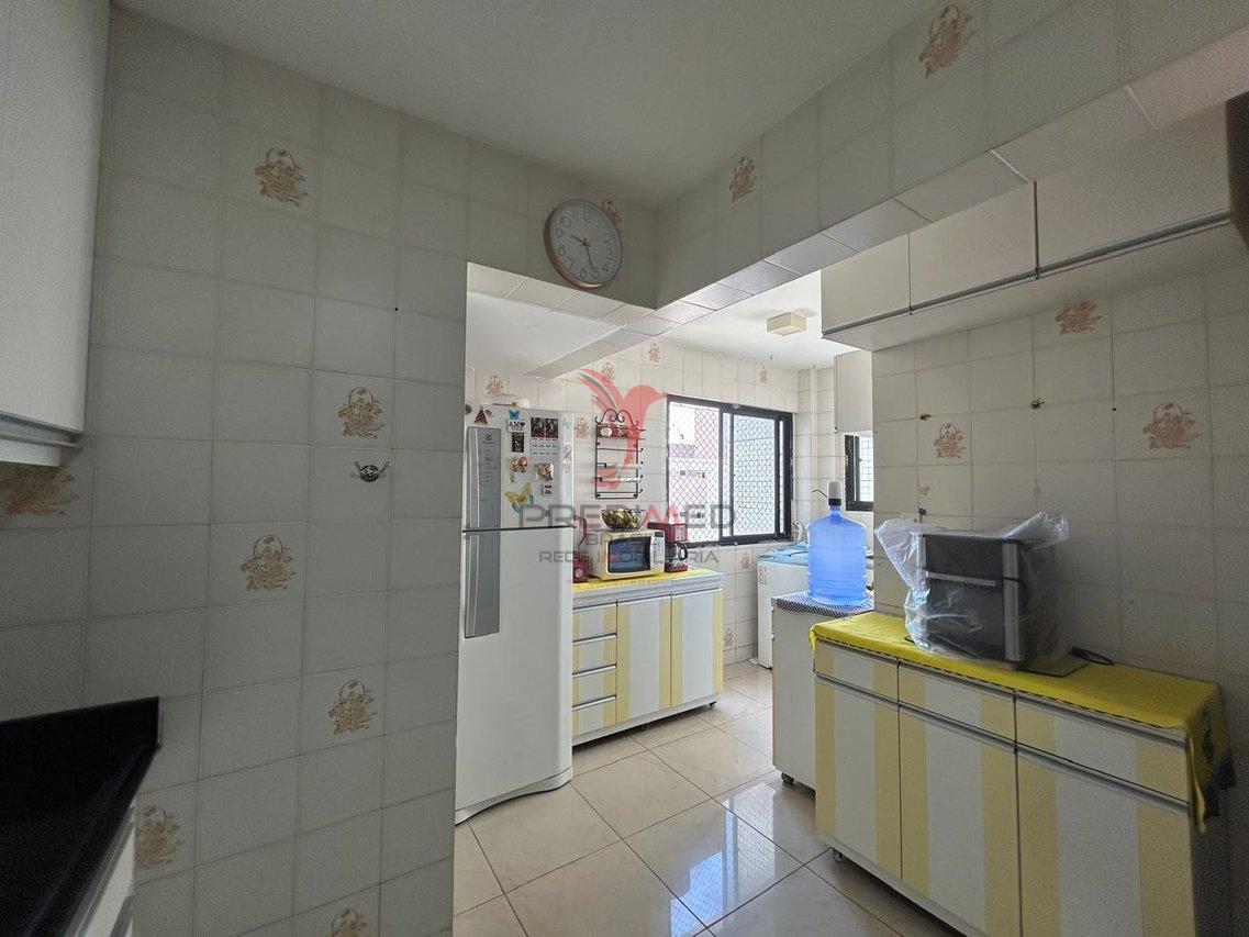 APARTAMENTO de 3 Quartos PARA VENDER EM MANAIRA. João Pessoa  João Pessoa - 