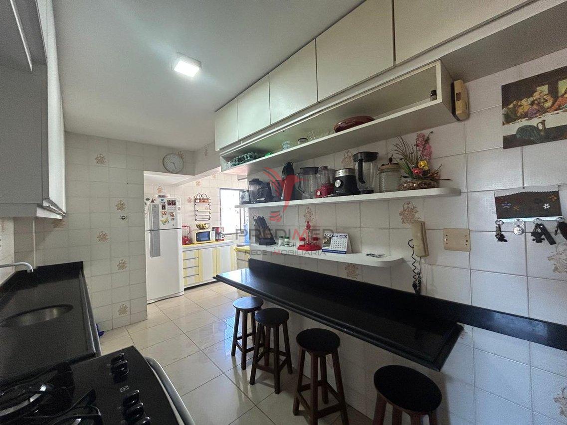 APARTAMENTO de 3 Quartos PARA VENDER EM MANAIRA. João Pessoa  João Pessoa - 