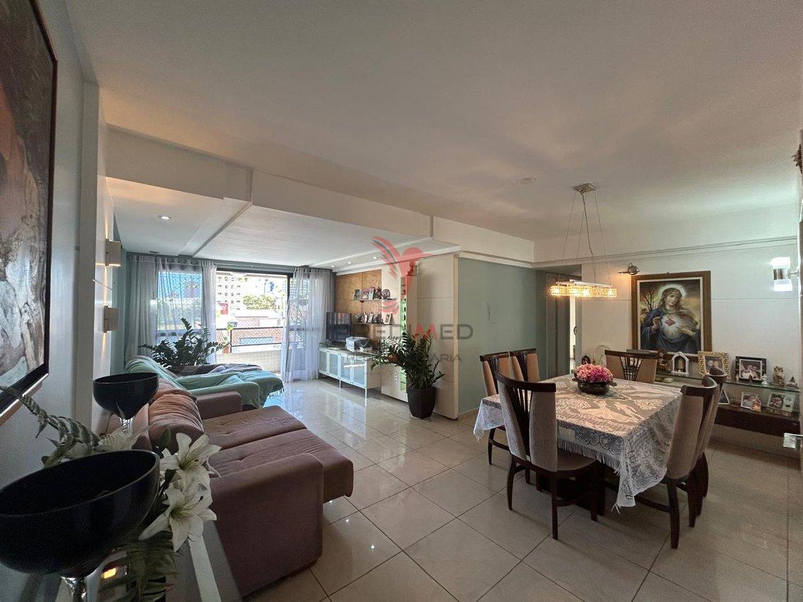 APARTAMENTO de 3 Quartos PARA VENDER EM MANAIRA. João Pessoa  João Pessoa - 