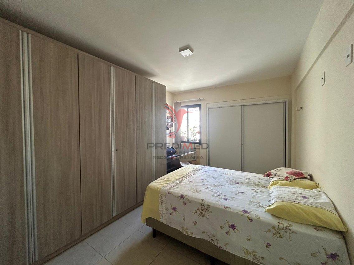 APARTAMENTO de 3 Quartos PARA VENDER EM MANAIRA. João Pessoa  João Pessoa - 