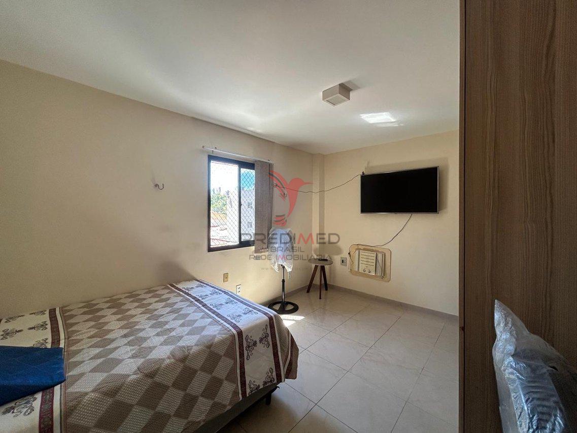 APARTAMENTO de 3 Quartos PARA VENDER EM MANAIRA. João Pessoa  João Pessoa - 