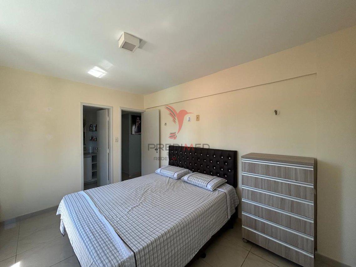 APARTAMENTO de 3 Quartos PARA VENDER EM MANAIRA. João Pessoa  João Pessoa - 