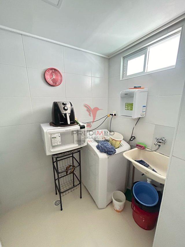 APARTAMENTO com 3 Quartos , Varanda, 2 Vagas.PARA VENDER JARDIM OCEANIA. João Pessoa  João Pessoa - 