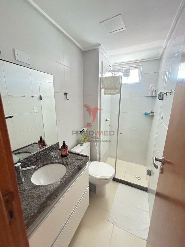APARTAMENTO com 3 Quartos , Varanda, 2 Vagas.PARA VENDER JARDIM OCEANIA. João Pessoa  João Pessoa - 