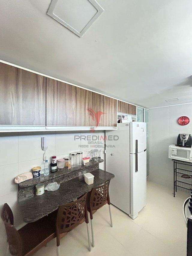 APARTAMENTO com 3 Quartos , Varanda, 2 Vagas.PARA VENDER JARDIM OCEANIA. João Pessoa  João Pessoa - 