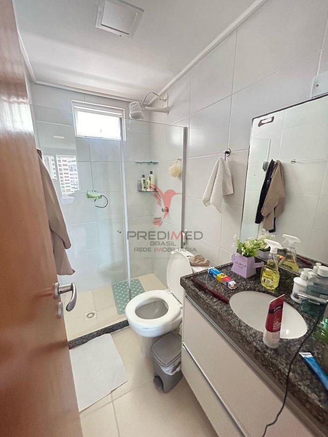 APARTAMENTO com 3 Quartos , Varanda, 2 Vagas.PARA VENDER JARDIM OCEANIA. João Pessoa  João Pessoa - 