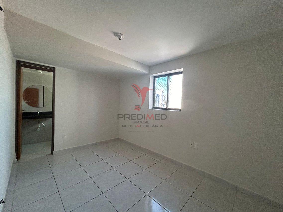 APARTAMENTO PARA VENDER com 3 Suites . 2 Vagas.EM AEROCLUBE. João Pessoa  João Pessoa - 