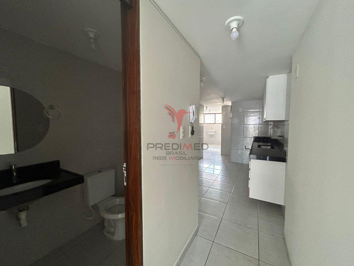 APARTAMENTO PARA VENDER com 3 Suites . 2 Vagas.EM AEROCLUBE. João Pessoa  João Pessoa - 