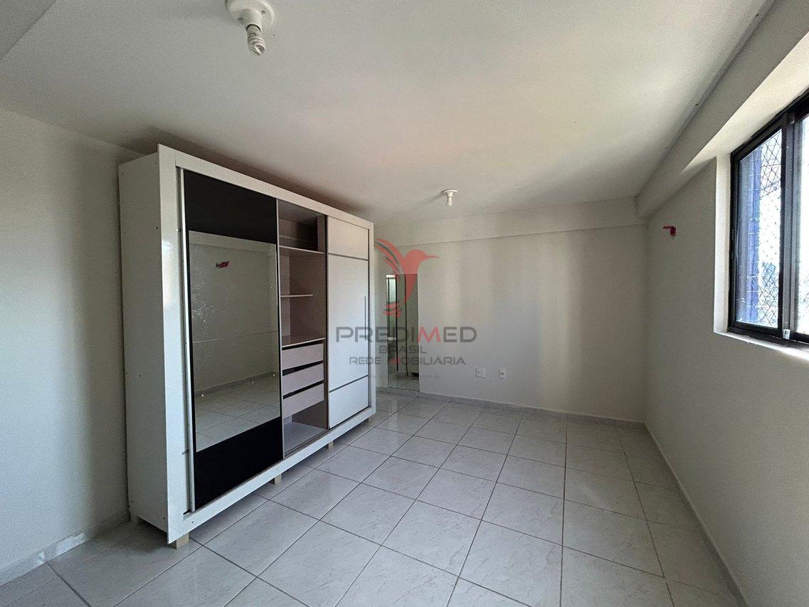 APARTAMENTO PARA VENDER com 3 Suites . 2 Vagas.EM AEROCLUBE. João Pessoa  João Pessoa - 