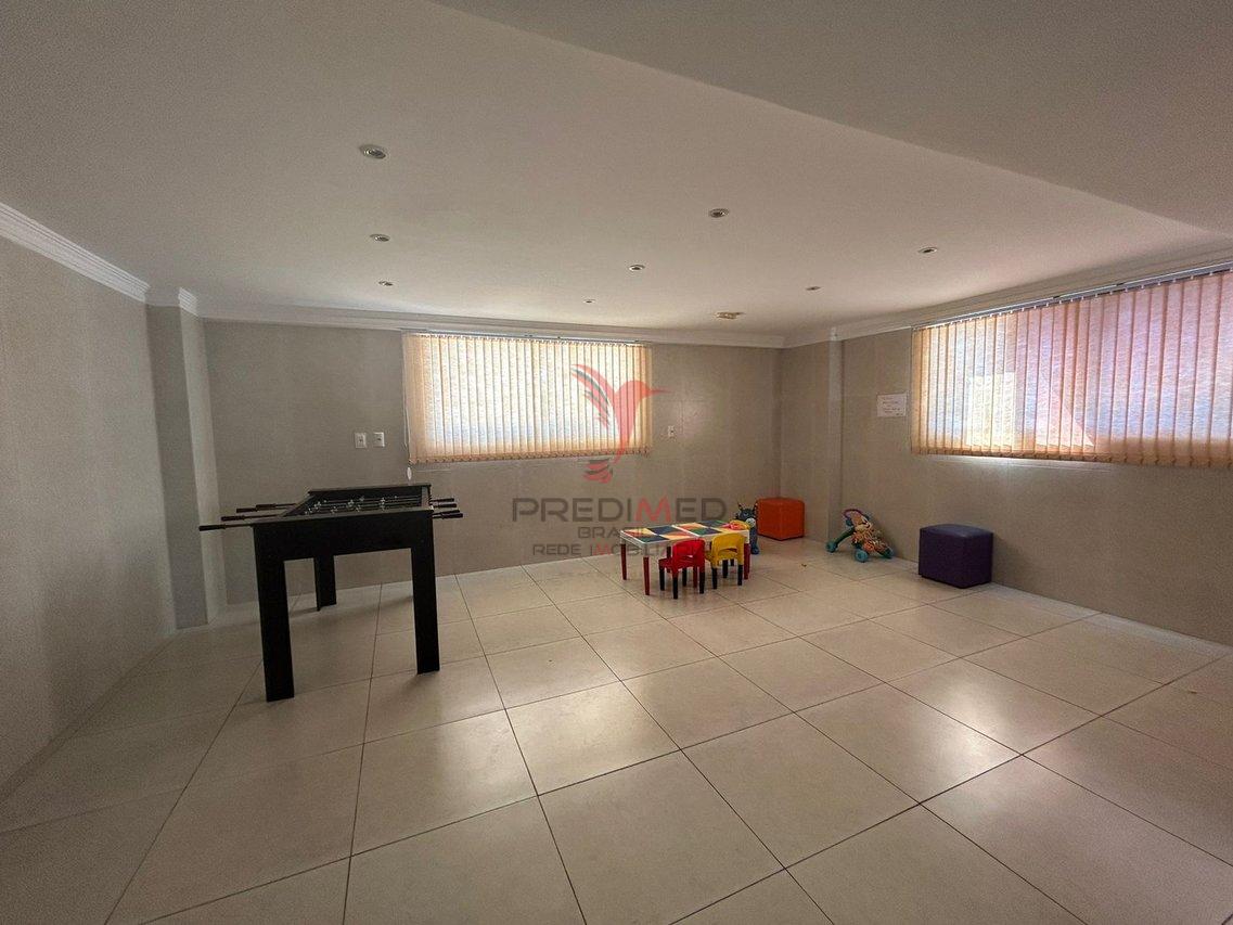 APARTAMENTO PARA VENDER com 3 Suites . 2 Vagas.EM AEROCLUBE. João Pessoa  João Pessoa - 