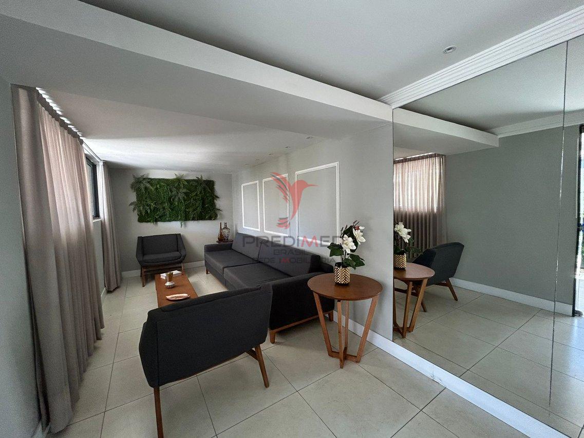 APARTAMENTO PARA VENDER com 3 Suites . 2 Vagas.EM AEROCLUBE. João Pessoa  João Pessoa - 