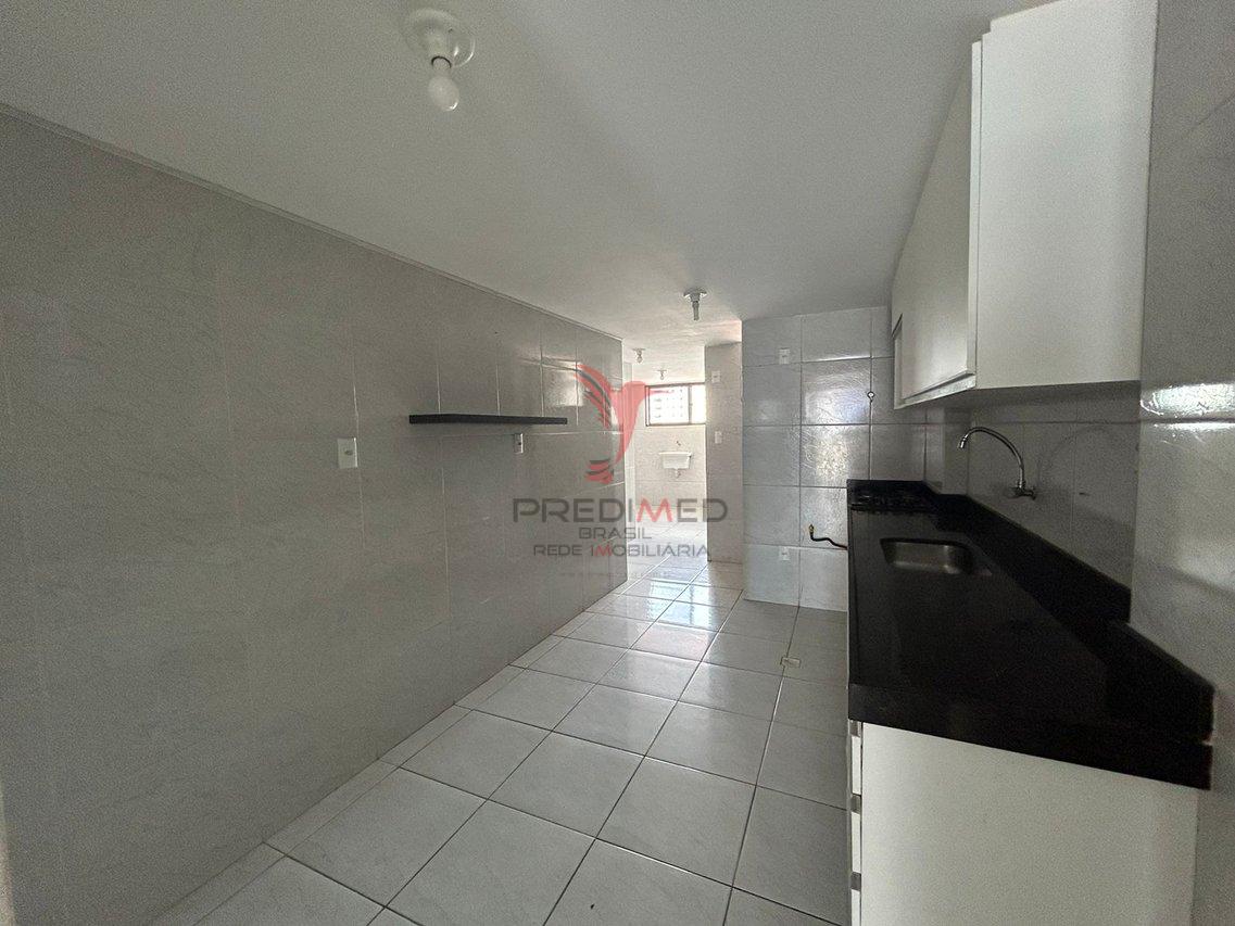 APARTAMENTO PARA VENDER com 3 Suites . 2 Vagas.EM AEROCLUBE. João Pessoa  João Pessoa - 