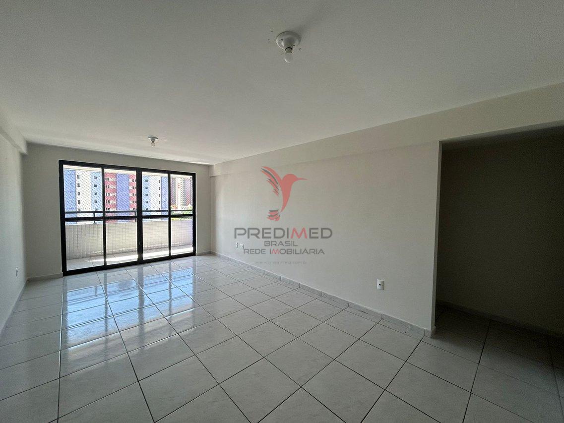APARTAMENTO PARA VENDER com 3 Suites . 2 Vagas.EM AEROCLUBE. João Pessoa  João Pessoa - 
