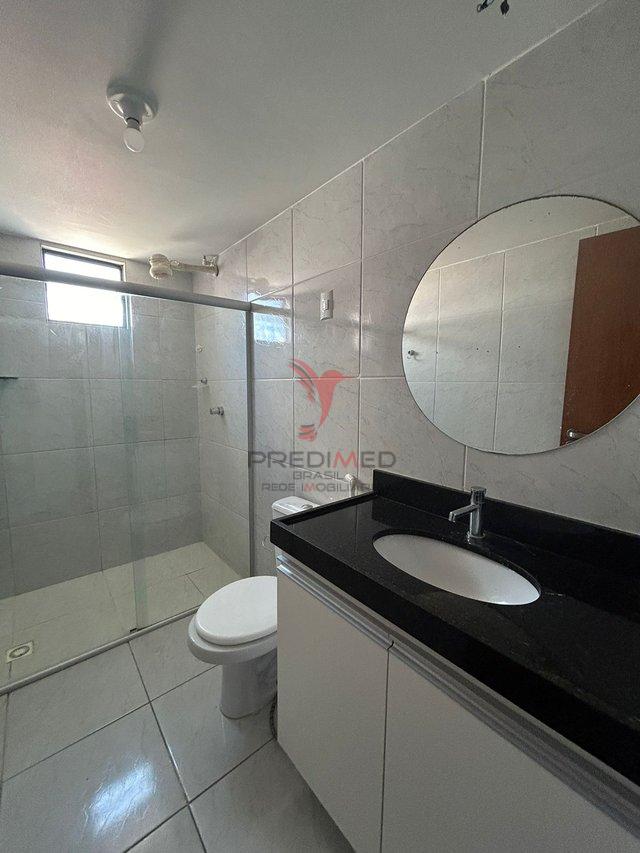 APARTAMENTO PARA VENDER com 3 Suites . 2 Vagas.EM AEROCLUBE. João Pessoa  João Pessoa - 