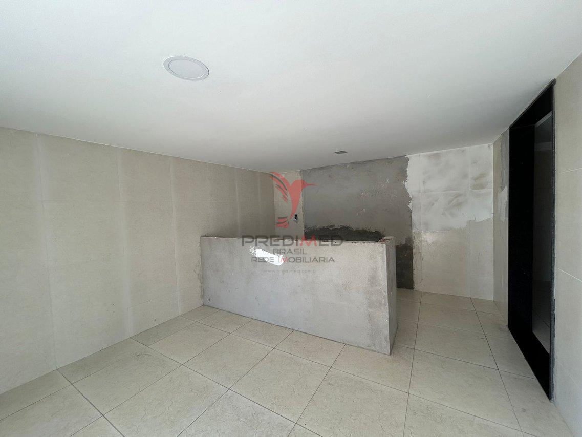 APARTAMENTO PARA VENDER com 3 Suites . 2 Vagas.EM AEROCLUBE. João Pessoa  João Pessoa - 