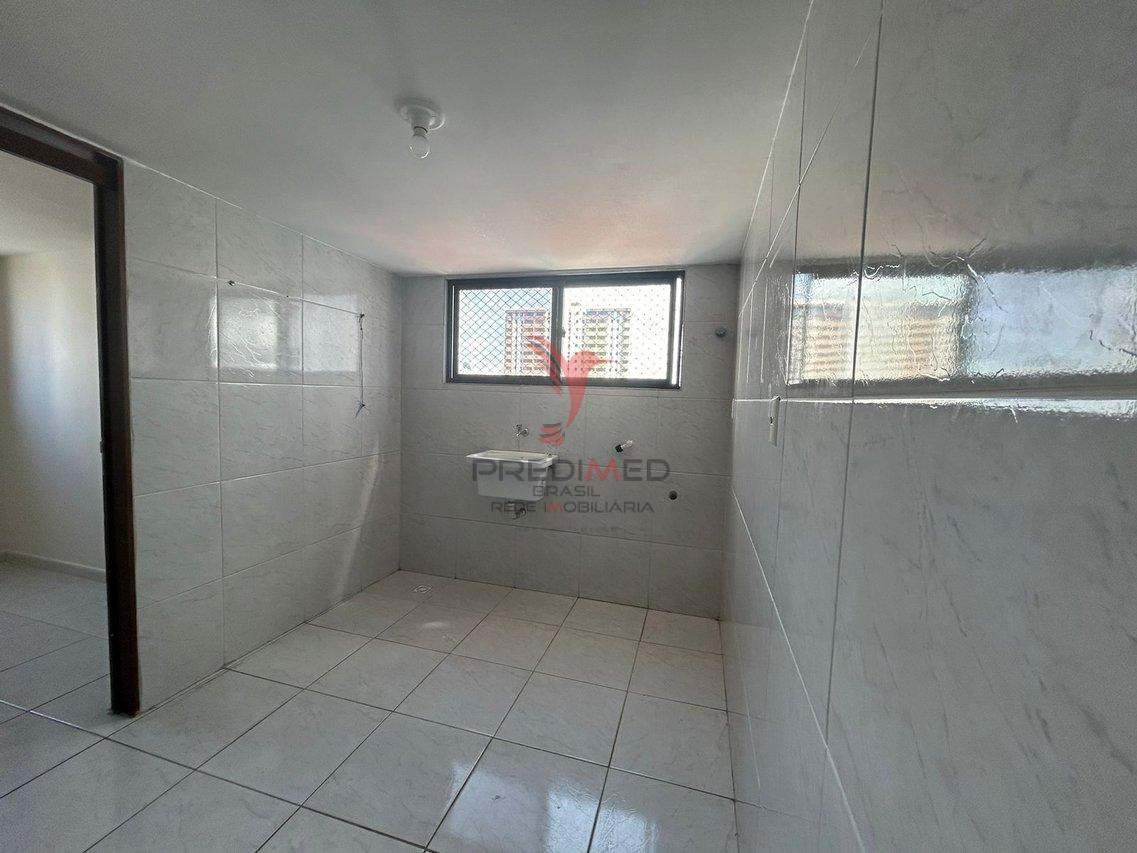 APARTAMENTO PARA VENDER com 3 Suites . 2 Vagas.EM AEROCLUBE. João Pessoa  João Pessoa - 