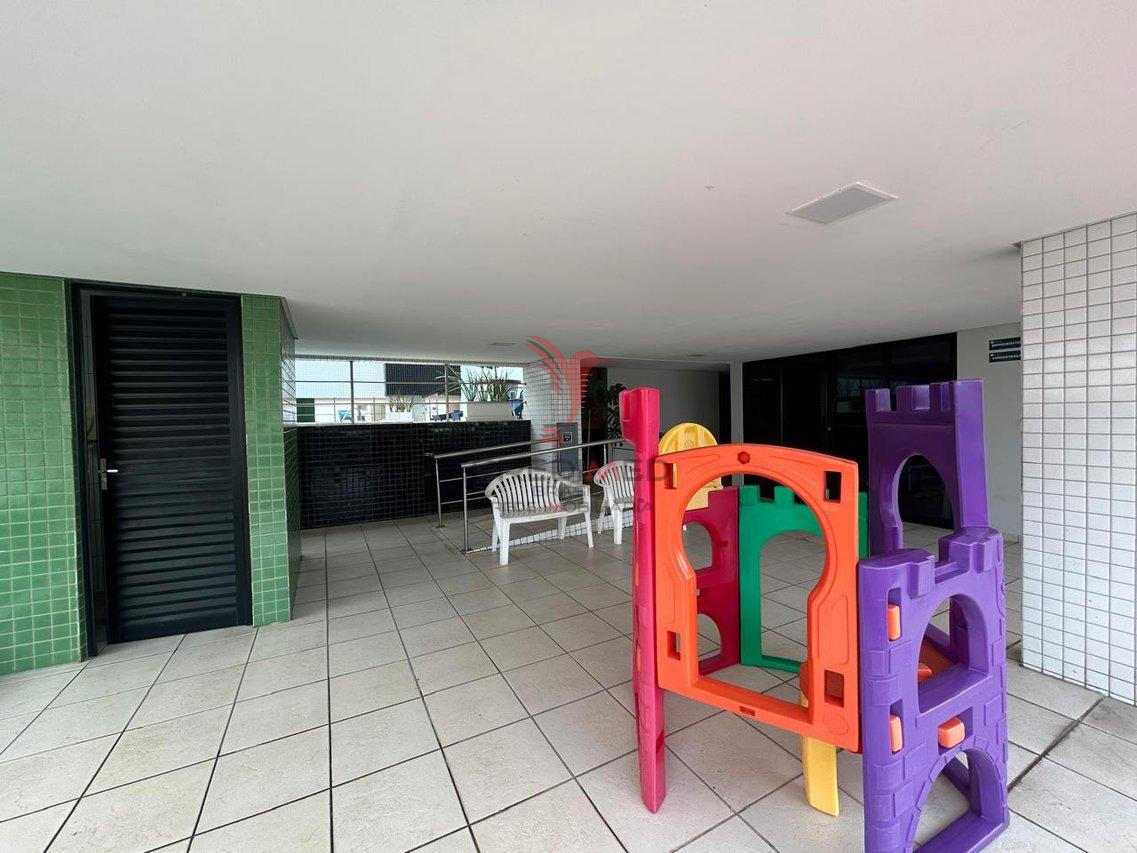 APARTAMENTO de 2 Quartos PARA VENDER BAIRRO DOS ESTADOS. João Pessoa  João Pessoa - 