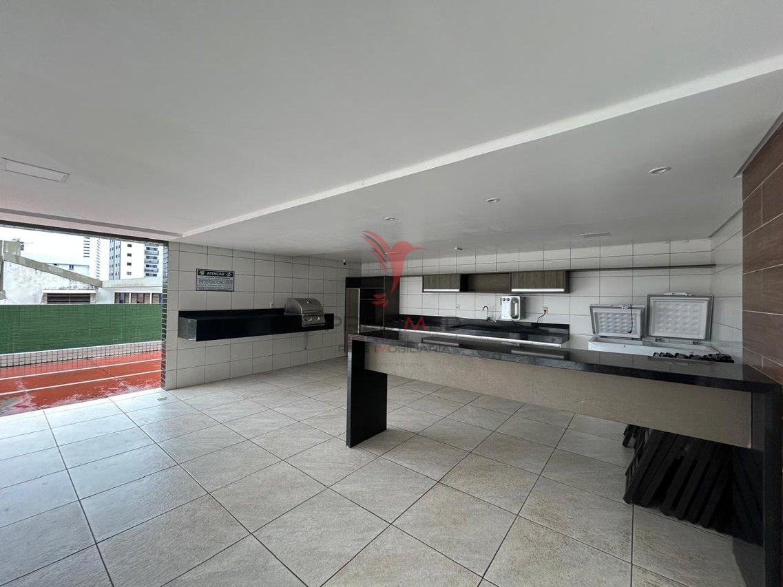 APARTAMENTO de 2 Quartos PARA VENDER BAIRRO DOS ESTADOS. João Pessoa  João Pessoa - 