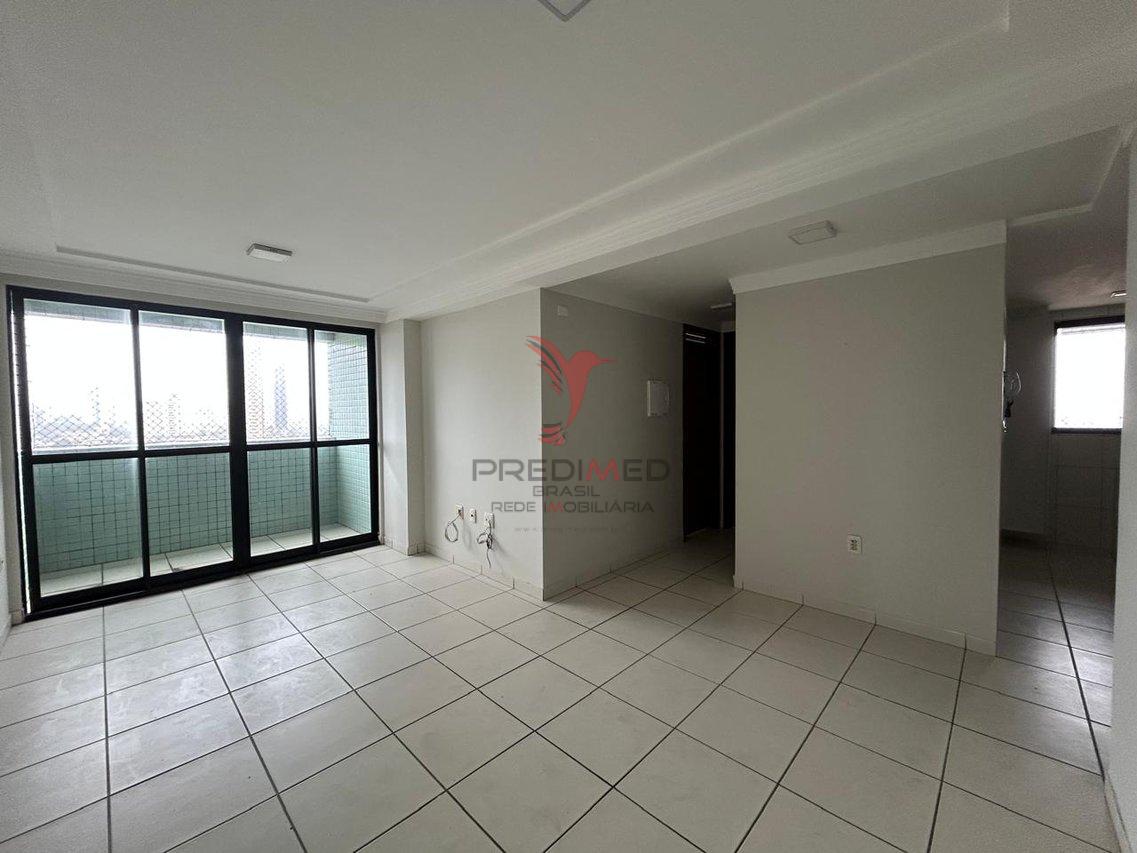 APARTAMENTO de 2 Quartos PARA VENDER BAIRRO DOS ESTADOS. João Pessoa  João Pessoa - 