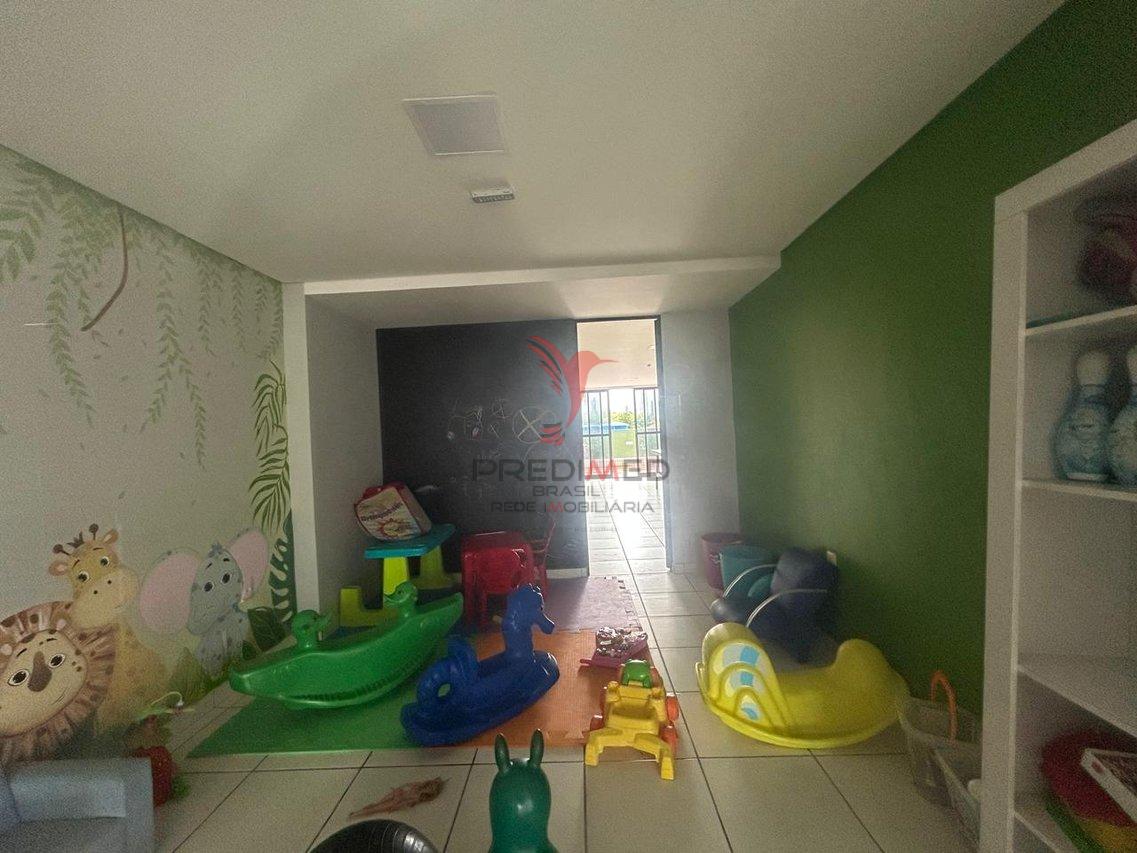 APARTAMENTO de 2 Quartos PARA VENDER BAIRRO DOS ESTADOS. João Pessoa  João Pessoa - 