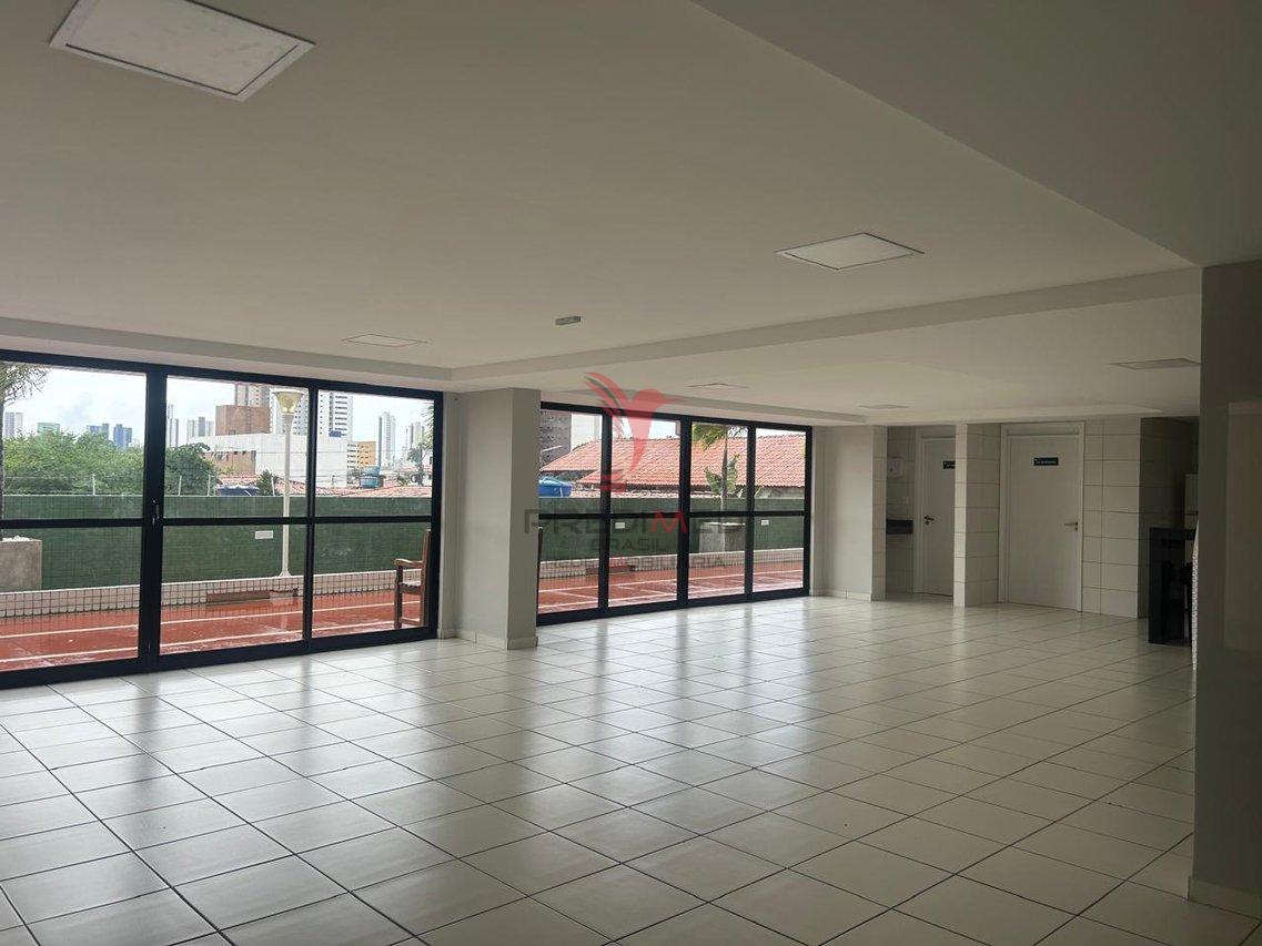 APARTAMENTO de 2 Quartos PARA VENDER BAIRRO DOS ESTADOS. João Pessoa  João Pessoa - 