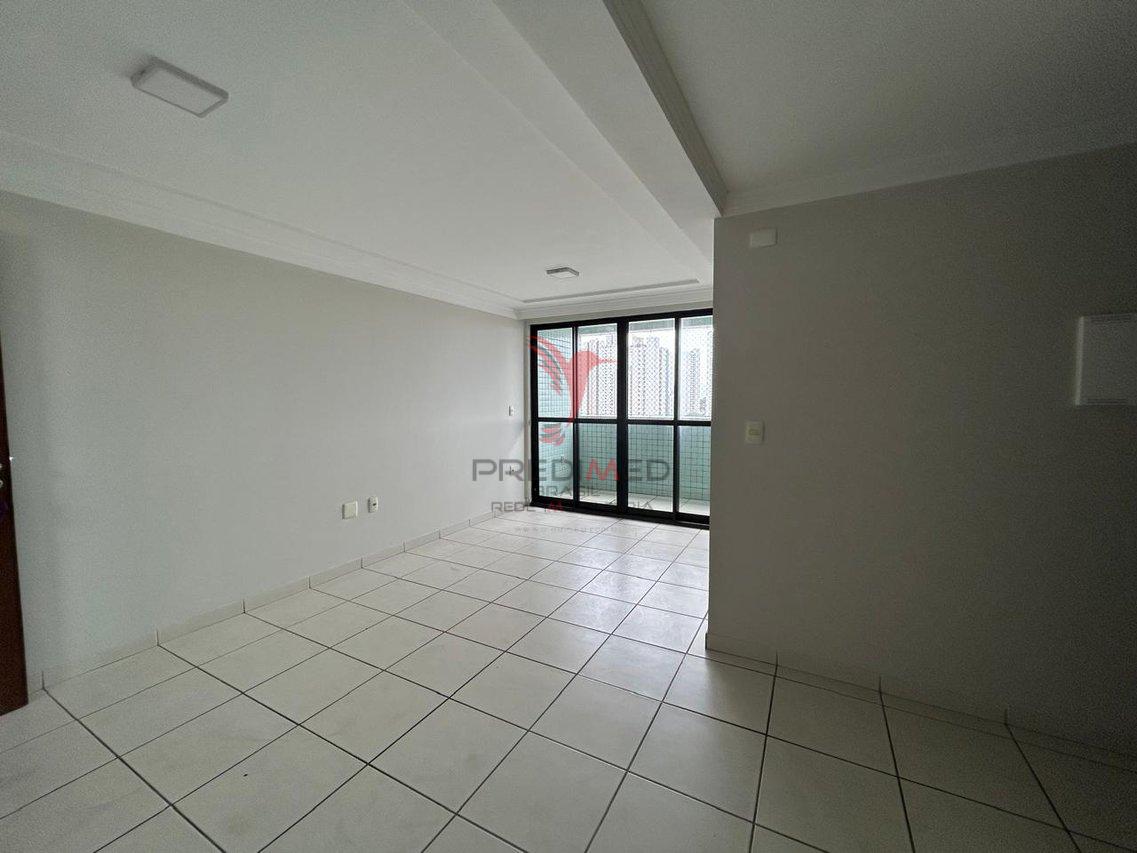 APARTAMENTO de 2 Quartos PARA VENDER BAIRRO DOS ESTADOS. João Pessoa  João Pessoa - 