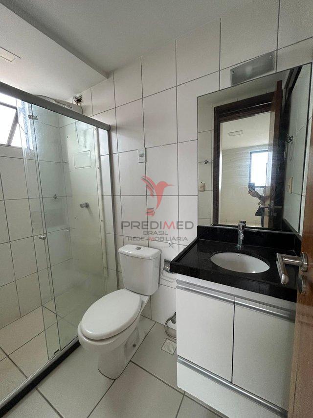 APARTAMENTO de 2 Quartos PARA VENDER BAIRRO DOS ESTADOS. João Pessoa  João Pessoa - 