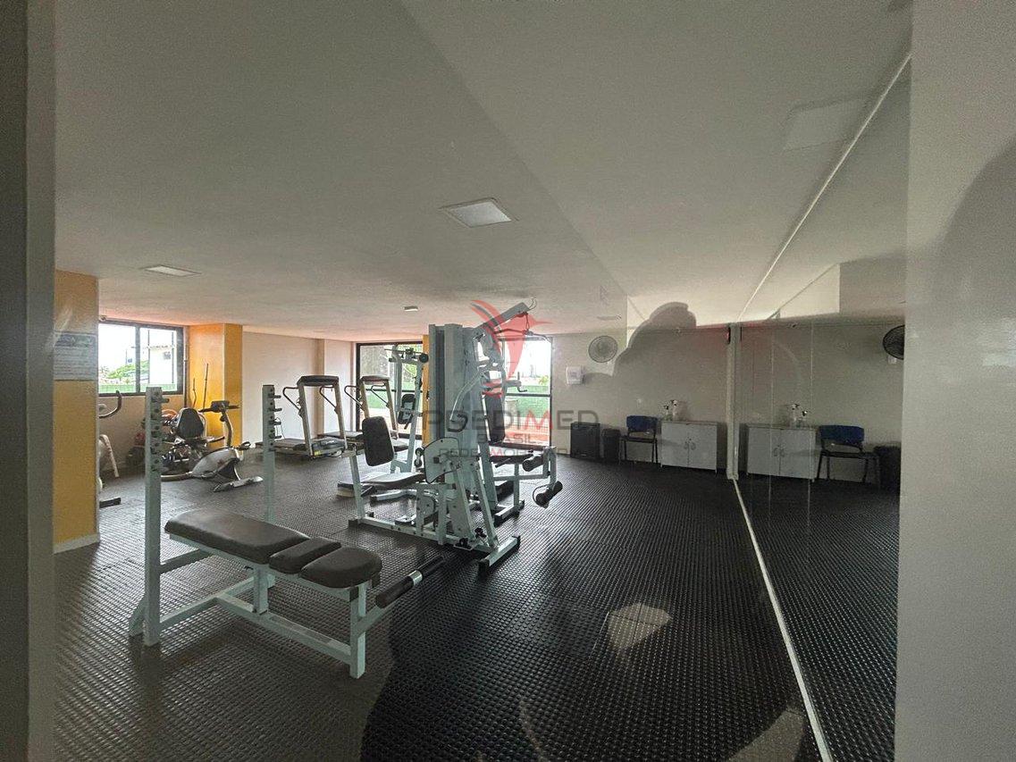 APARTAMENTO de 2 Quartos PARA VENDER BAIRRO DOS ESTADOS. João Pessoa  João Pessoa - 