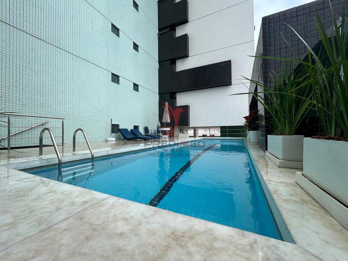 APARTAMENTO de 2 Quartos PARA VENDER BAIRRO DOS ESTADOS. João Pessoa  João Pessoa - 