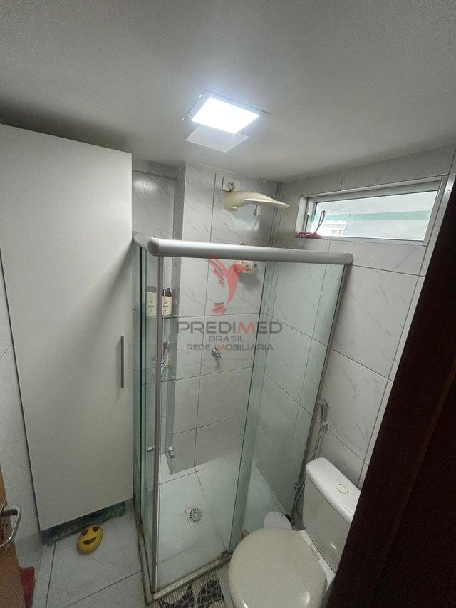 Apartamento em Tambaú Rua Sidney Clemente Dore João Pessoa - 