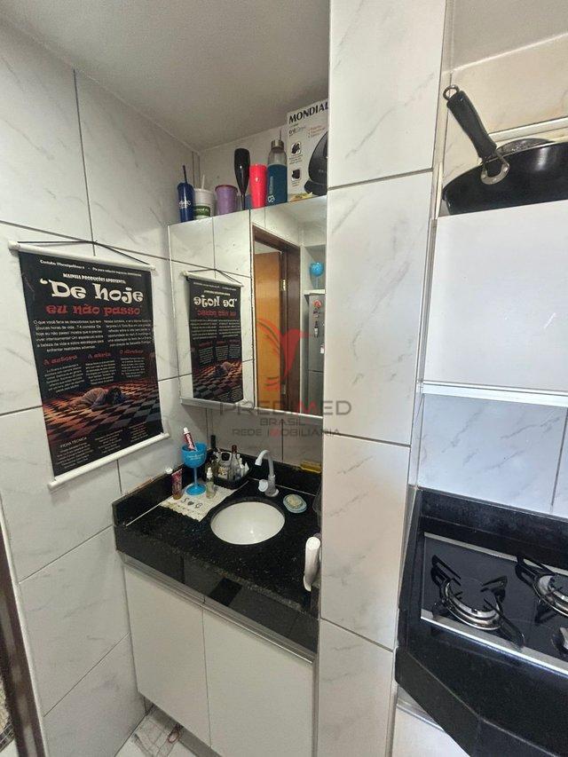 Apartamento em Tambaú Rua Sidney Clemente Dore João Pessoa - 