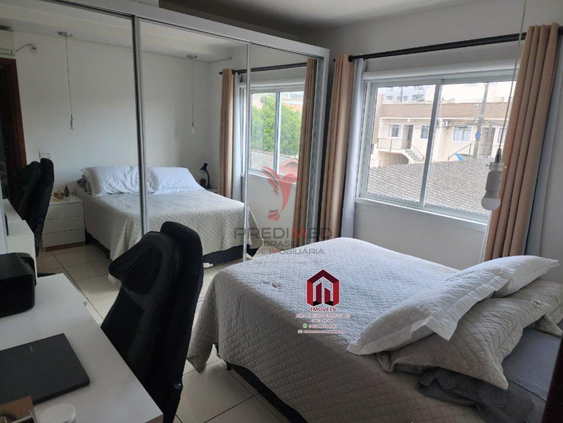 Apartamento com 2 Quartos e 1 banheiros à Venda, 77m² por R$389.000 SJ  - SC Rua Santa Bárbara São José - 