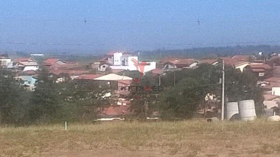 Vendo Terreno com vista para a Serra de São Pedro  São Pedro - 