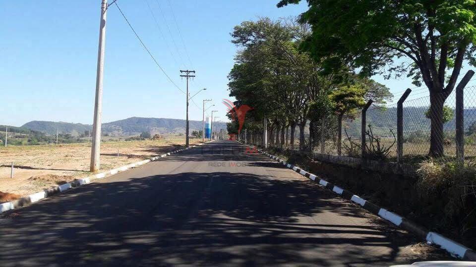 Vendo Terreno com vista para a Serra de São Pedro  São Pedro - 