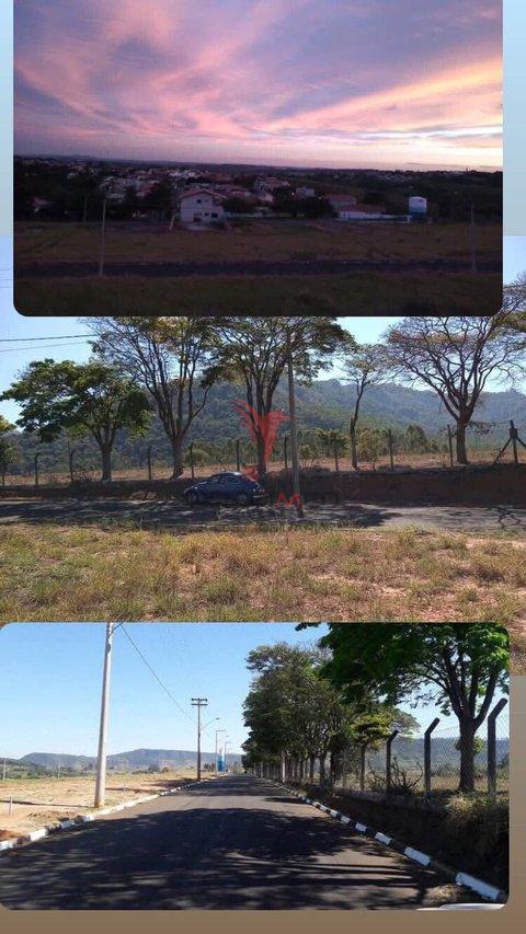 Vendo Terreno com vista para a Serra de São Pedro  São Pedro - 