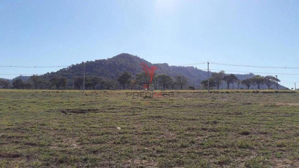 Vendo Terreno com vista para a Serra de São Pedro  São Pedro - 