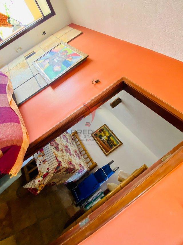 Apartamento com 2 Suites, já rentabilizadona Praia deTaiba, Ceará  SAO GONCALO DO AMARANTE - 