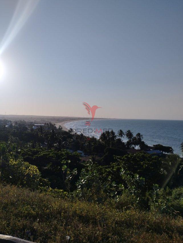 Apartamento com 2 Suites, já rentabilizadona Praia deTaiba, Ceará  SAO GONCALO DO AMARANTE - 