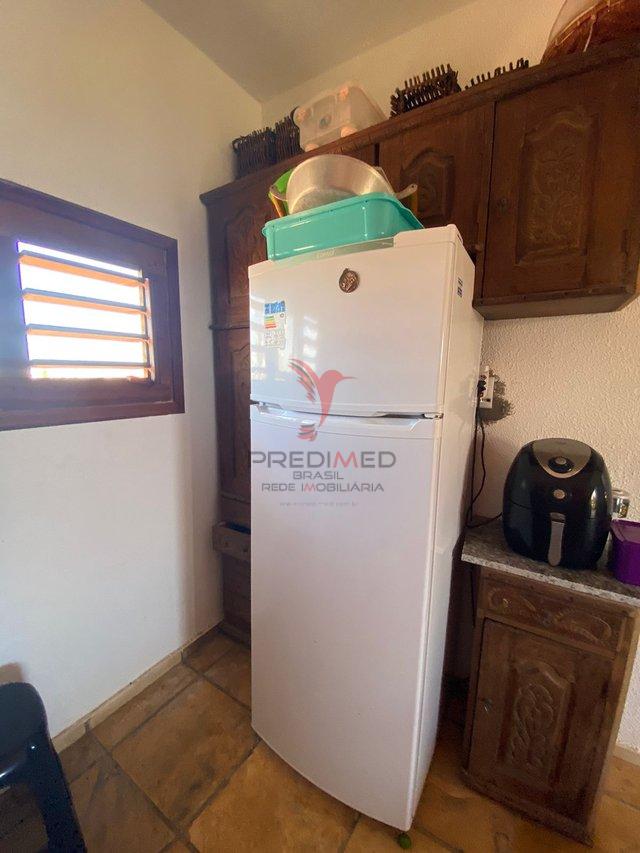 Apartamento com 2 Suites, já rentabilizadona Praia deTaiba, Ceará  SAO GONCALO DO AMARANTE - 