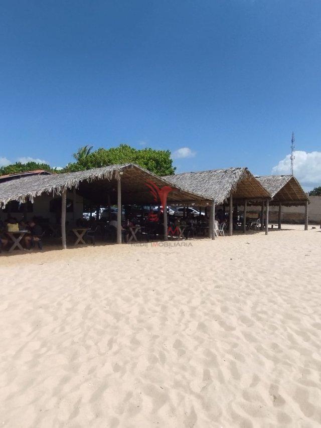 Apartamento com 2 Suites, já rentabilizadona Praia deTaiba, Ceará  SAO GONCALO DO AMARANTE - 