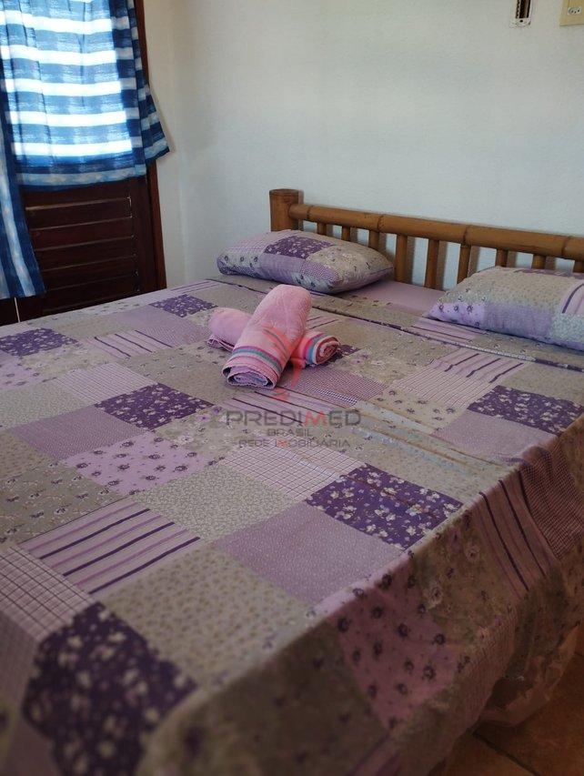 Apartamento com 2 Suites, já rentabilizadona Praia deTaiba, Ceará  SAO GONCALO DO AMARANTE - 