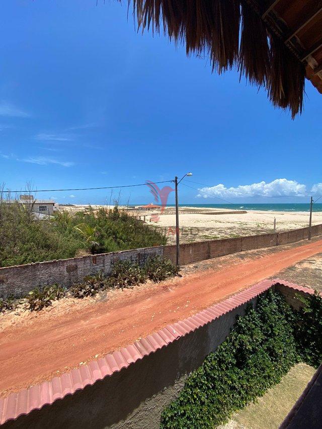 Apartamento com 2 Suites, já rentabilizadona Praia deTaiba, Ceará  SAO GONCALO DO AMARANTE - 
