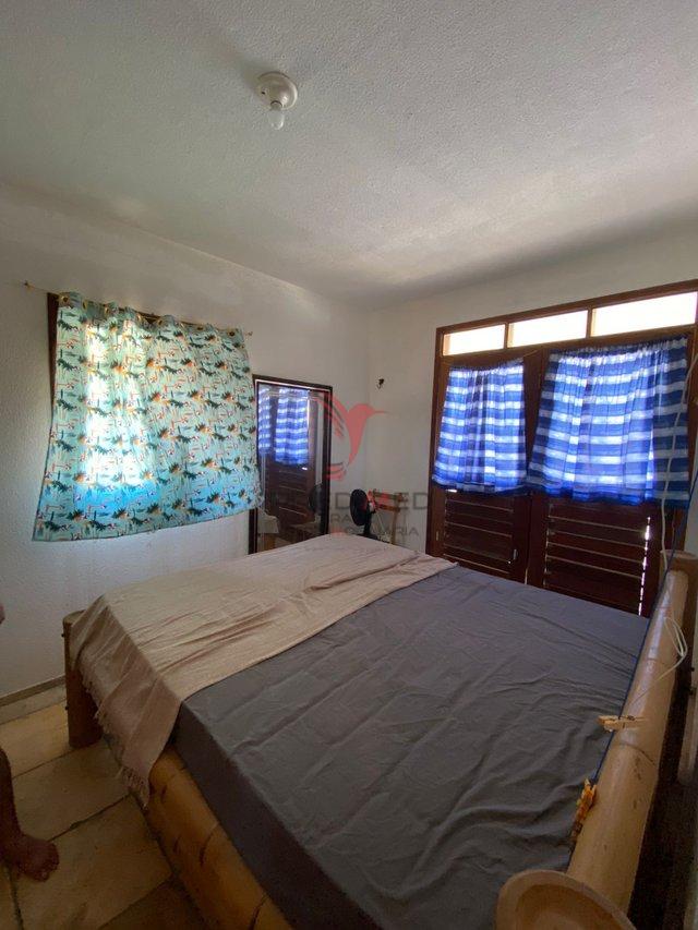 Apartamento com 2 Suites, já rentabilizadona Praia deTaiba, Ceará  SAO GONCALO DO AMARANTE - 