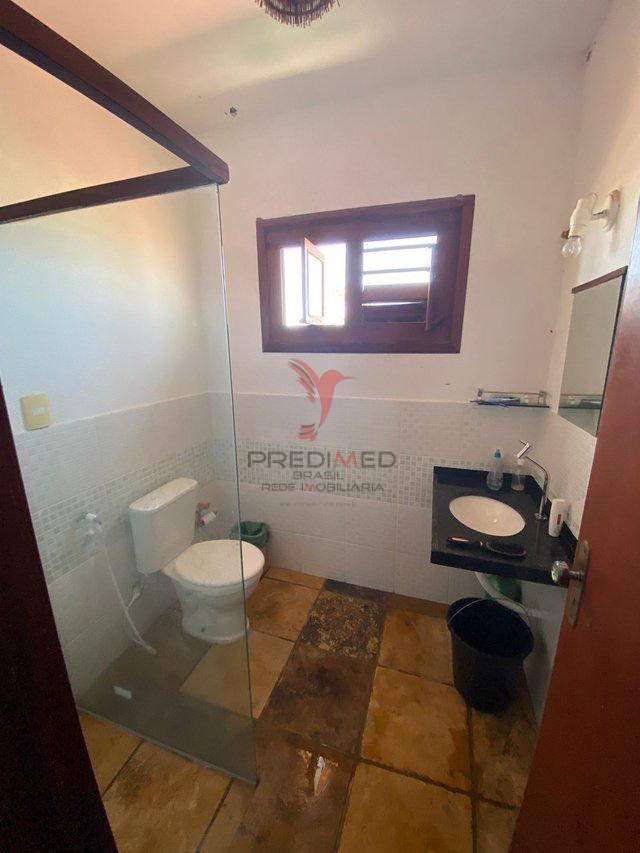 Apartamento com 2 Suites, já rentabilizadona Praia deTaiba, Ceará  SAO GONCALO DO AMARANTE - 