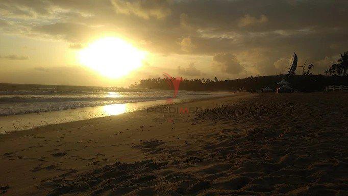 Apartamento com 2 Suites, já rentabilizadona Praia deTaiba, Ceará  SAO GONCALO DO AMARANTE - 