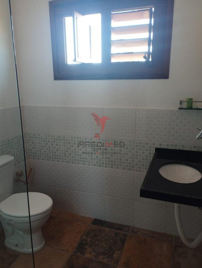 Apartamento com 2 Suites, já rentabilizadona Praia deTaiba, Ceará  SAO GONCALO DO AMARANTE - 